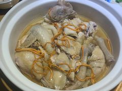 -珍藏湘约(科技园店)