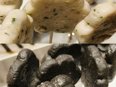 -匠牛亭·锅物烧肉放题自助(昆百大·泰业城店)