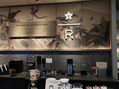 -星巴克臻选(周浦万达店)