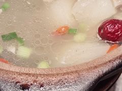 -蚝翅·海鲜粥·烧烤·羊肉季(鄞州万达店)