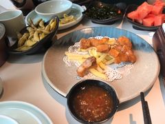 -客汁源味·客家菜(时代城店)