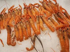 -禾斗海鲜自助(市南银座店)