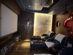 -江南足纪·影院足道·轻奢SPA(红山6979店)