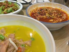 -小四川菜馆(托乐嘉店)