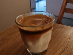 -Punchline Coffee&Roaster(同济大学店)