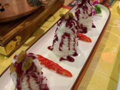 -恭敬李·烤鸭(天坛北门店)