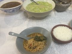 -湘中缘·湖南菜(娄底驻京办店)