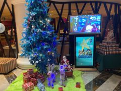 -唱乐捞火锅(中南店)