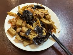 -姚记炒肝店(鼓楼店)