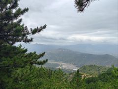 -北岳恒山