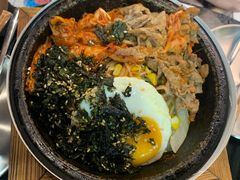 -京尚道韩式美食屋(海甸岛店)