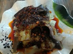 茄子-丘艳豆花饭(国泰广场店)