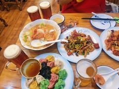 -来之顺海鲜菜馆·青岛菜·始于1993(栈桥店)