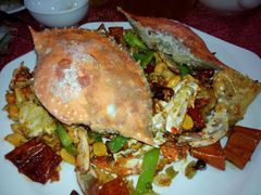 android_upload_pic-海岛渔村大酒店(云霄路店)