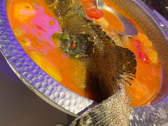 -狮拾久·现代新加坡料理(福田COCO Park店)