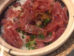 -时间里·新派粤菜(远洋店)