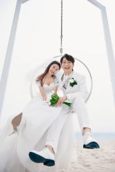 -秦皇岛我和你婚纱摄影工作室