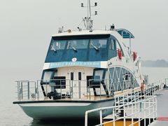 -梁子岛生态旅游区