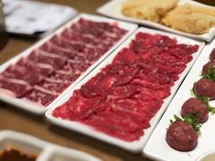 -掂档潮汕牛肉火锅(沈阳万象城店)