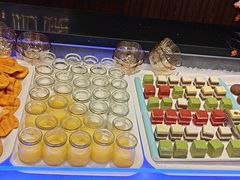 -不翻台·无国界铁板烧(北国先天下店)
