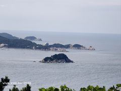 -刘公岛景区