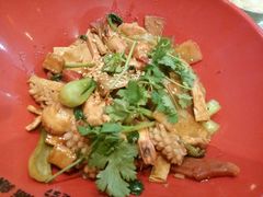 -集草轩·重庆麻辣烤鱼(西湖道店)