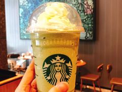 -星巴克臻选(深圳宝安大仟里1店)
