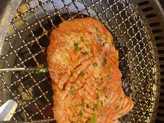 -烧肉一番·新韩式炭火烤肉(大岭山店)