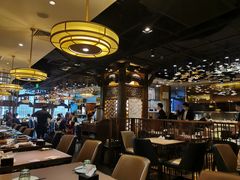 大堂-有璟阁港式餐厅(国贸商城店)