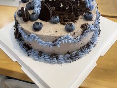 -千浔一暖DIY蛋糕烘焙(人民大学店)