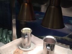 -万德诺富特酒店·自助餐厅(万德大厦店)