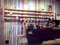 -小时光咖啡馆(开森度假森林店)