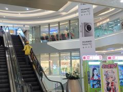 -布吉佳兆业广场