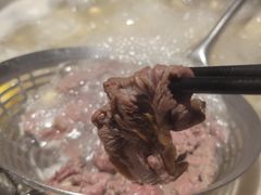 -潮泰牛肉火锅 · 创于1992年(车公庙店)