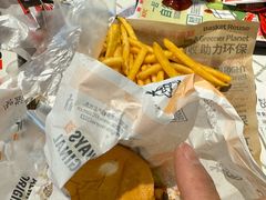 -肯德基(萧山农业大厦店)