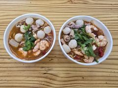 -明月虾面(厦禾路店)