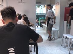 -友达面馆(广州总店)