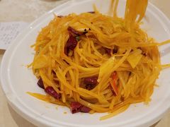 -巴依老爷·新疆美食(上城区天城路店)