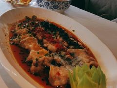 -巴陵全鱼席(湖南老字号汴河街店 )