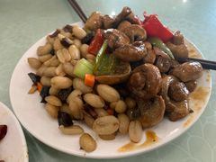 -杨记拉面总店