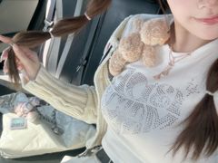 -麦当劳(哈西万达店)