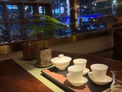 -小满里·TEA·茶室·茶空间