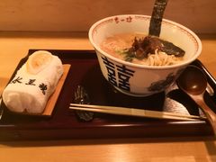 -赵记玄面(市府恒隆广场店)
