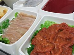 -海底捞火锅(之心城店)