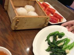 -日日鲜茶餐厅(小公园店)