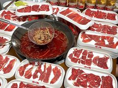 -刘火辣老火锅(光谷店)