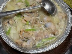 -启东小海鲜(庄先湾路1号店)