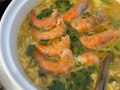 -品海楼·大连海胆锅贴馆(东港店)