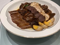 -广东道至正餐厅(区庄店)