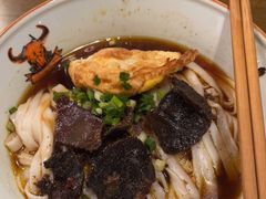 -津市刘聋子粉馆岳阳总店
